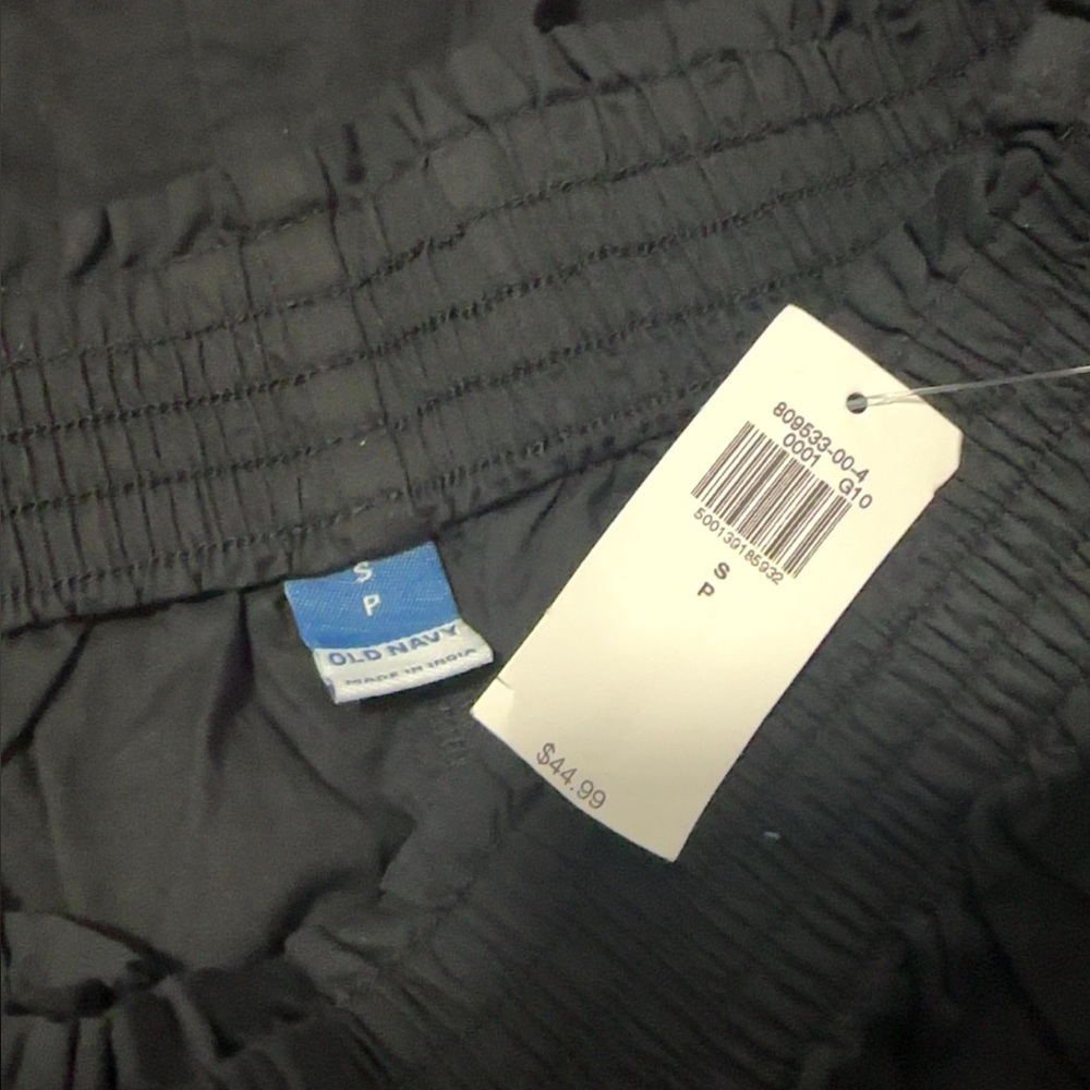 Old Navy Smocked Midi Skirt - Picture 5 of 7